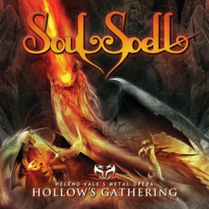 Soulspell - Act III: Hollow's Gathering