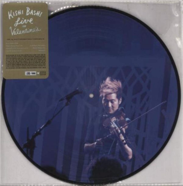 Kishi Bashi - Live On Valentine's