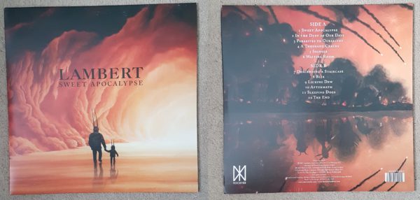 Lambert - Sweet Apocalypse