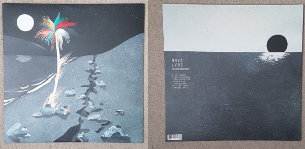 NRVS LVRS - The Golden West
