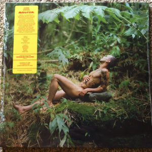 Gabriel Garzón-Montano - Agüita