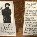 B-Z Party - Yon Tree