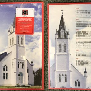 Various - The Gospel Truth