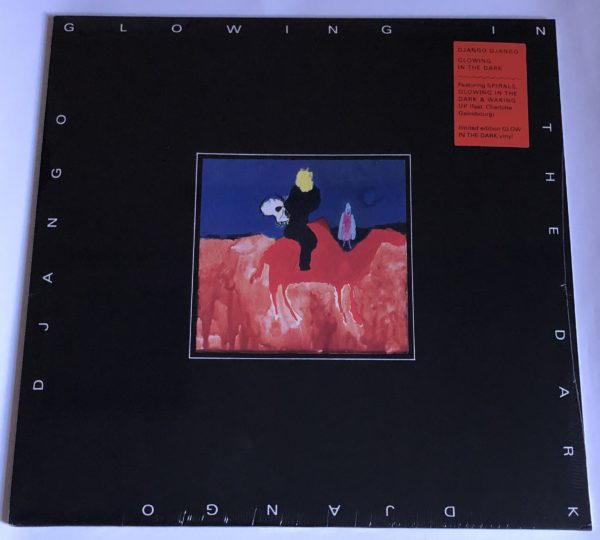 Django Django - Glowing In The Dark