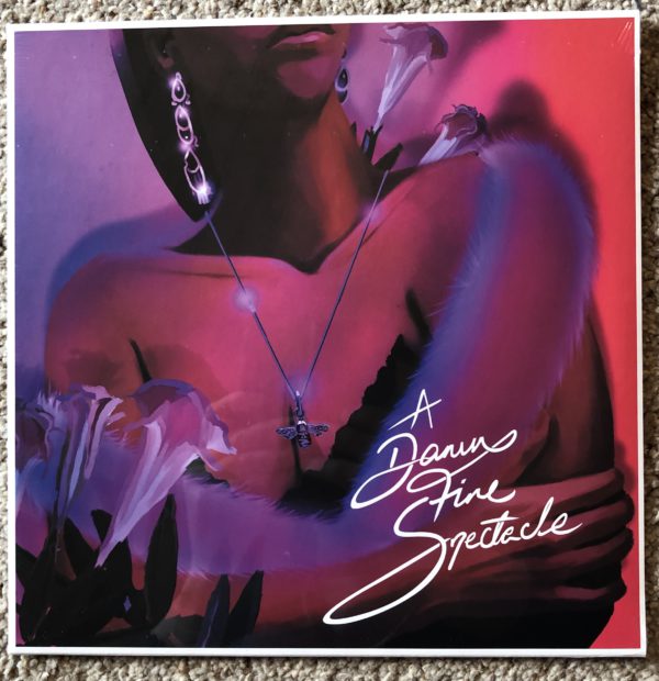 XamVolo - A Damn Fine Spectacle