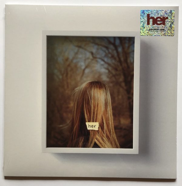 Arcade Fire & Owen Palett - Her Soundtrack