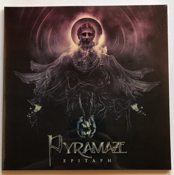 Pyramaze - Epitaph