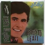 Fausto Leali - e i suoi Novelty