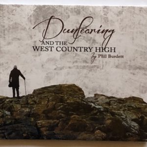 Phil Burdett - Dunfearing West Country High