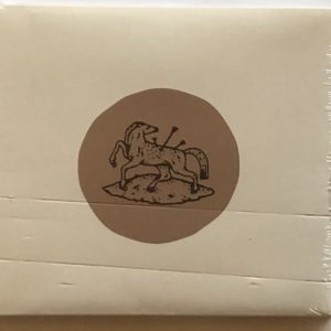 Adam Torres - Pearls To Swine