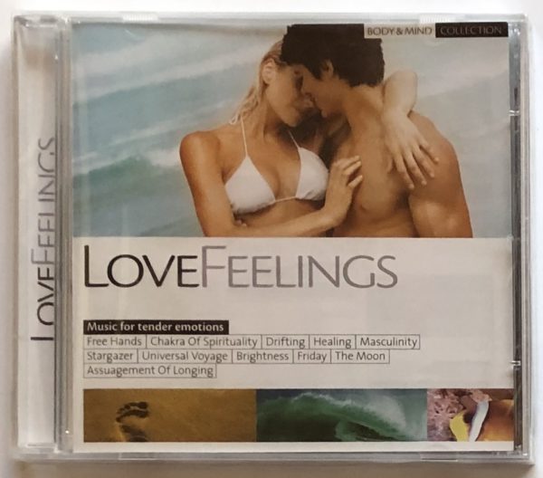 Various - Love Feelings