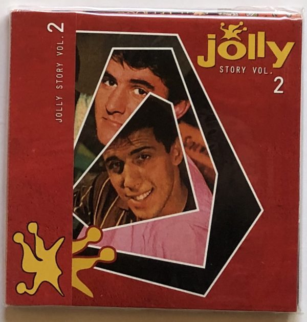 Various - Jolly Records Story Vol. 2