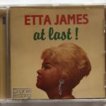 Etta James - At Last