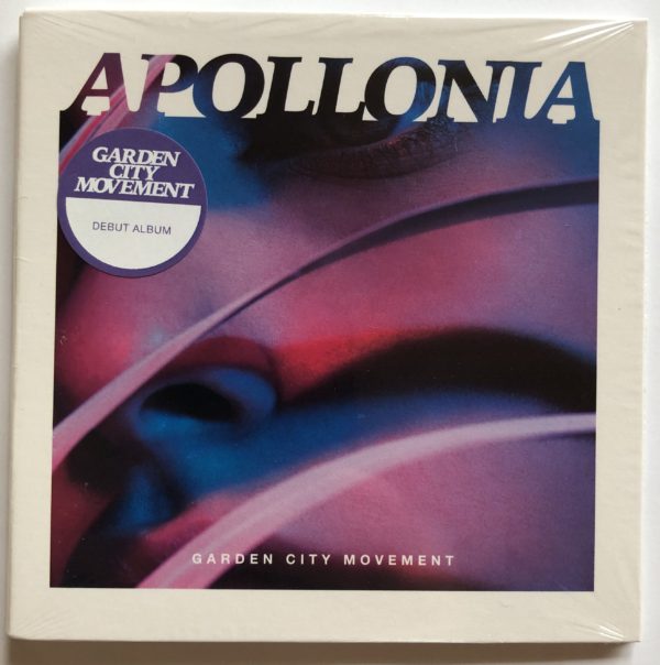 Garden City Movement - Apollonia