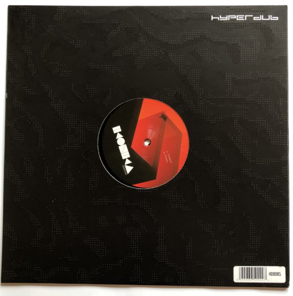 Ikonika - Position Ep