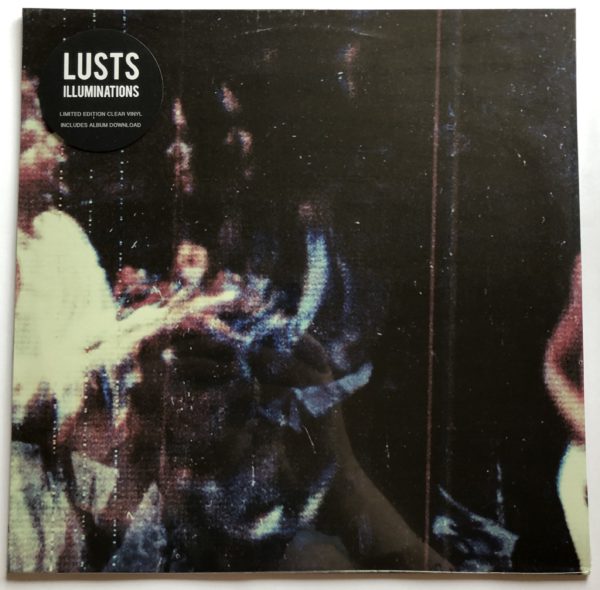 Lusts - Illuminations