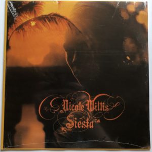 Nicole Willis - Siesta