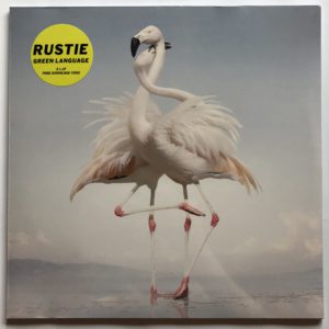 Rustie - Green Language