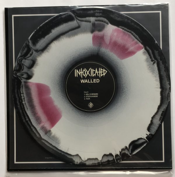 Intoxicated - Walled