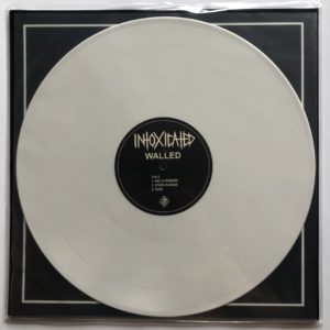 Intoxicated - Walled