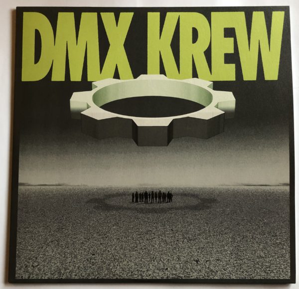 DMX Krew - Loose Gears