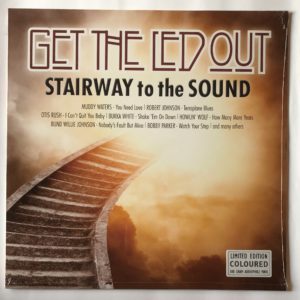 Various - Get The Led Out