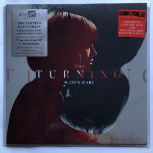 Various / David Bowie - The Turning: Kate's Diary