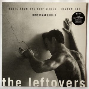 OST - Leftovers Season 1 / Max Richter