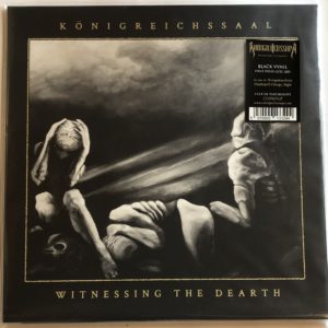 Königreichssaal - Witnessing The Dearth