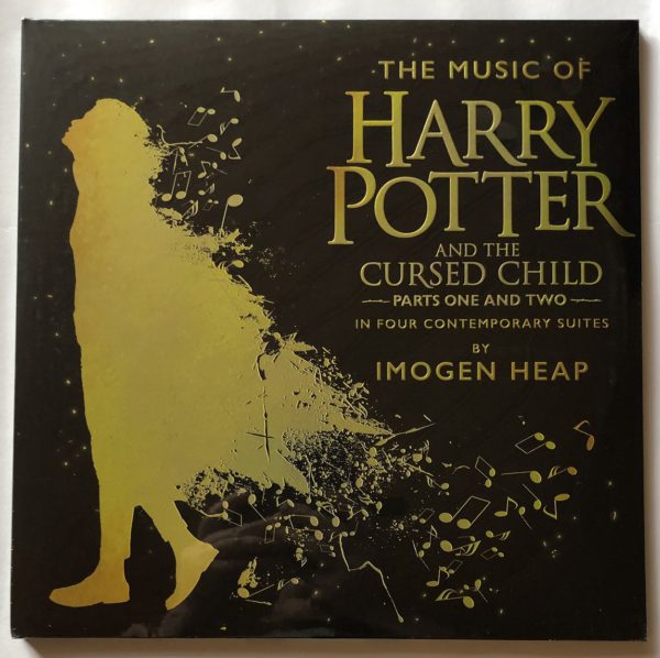 Imogen Heap - The Music Of Harry Potter And The Cursed Child