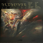 Altrage - Succumb