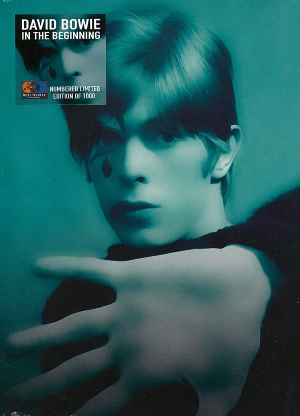 David Bowie - In The Beginning