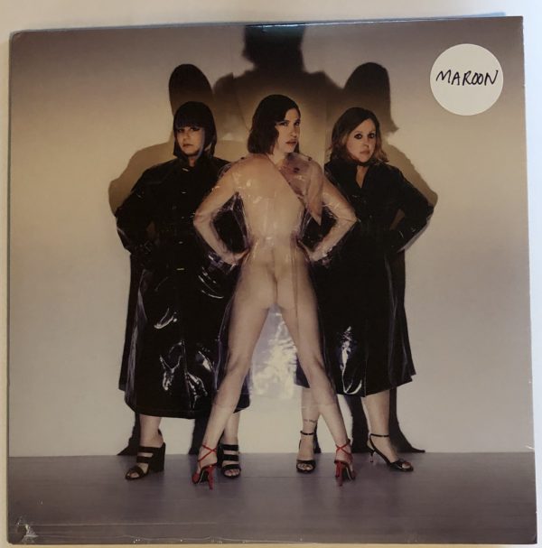 Sleater-Kinney - Hurry On Home