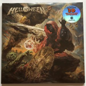 Helloween - Helloween