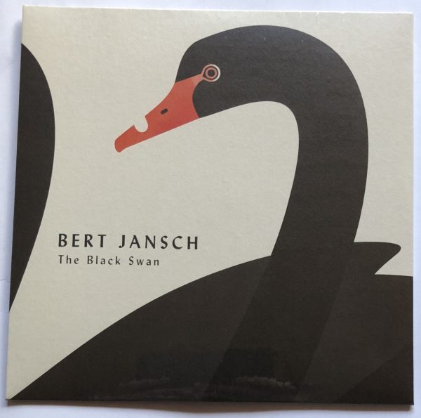 Bert Jansch - Black Swan