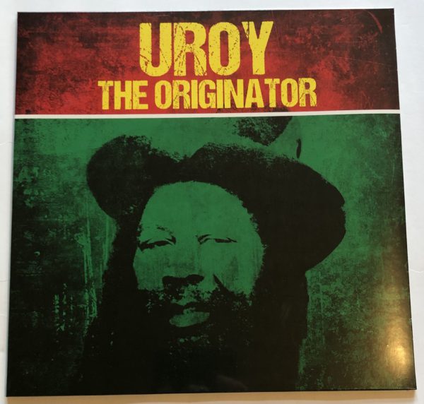 U Roy - The Originator