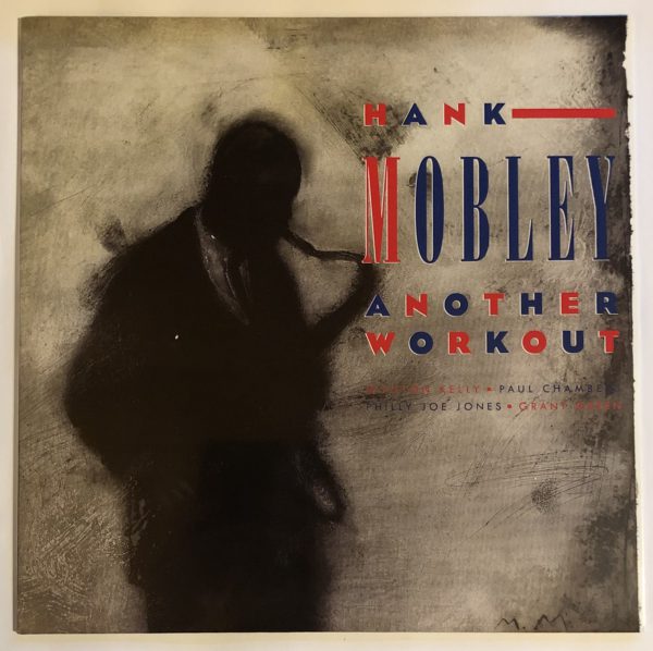 Hank Mobley - Another Workout