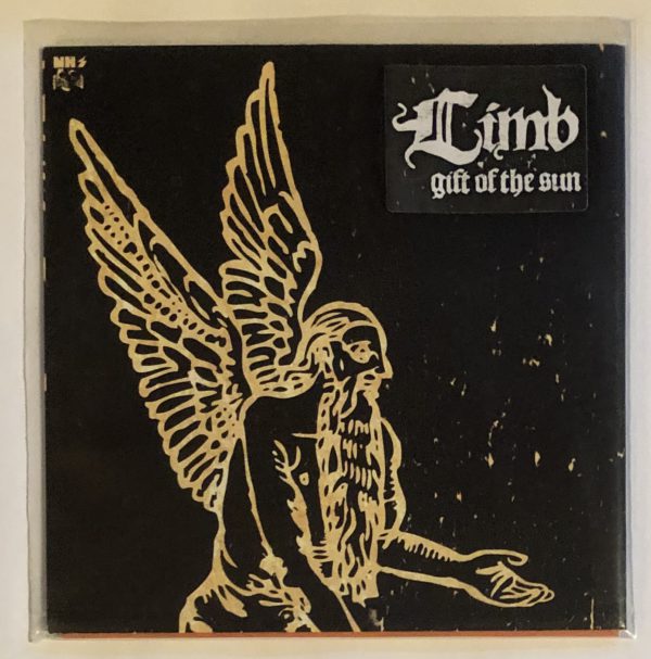 Limb - Gift of the Sun