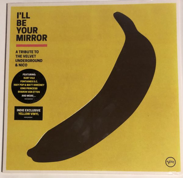 Various - I'll Be Your Mirror