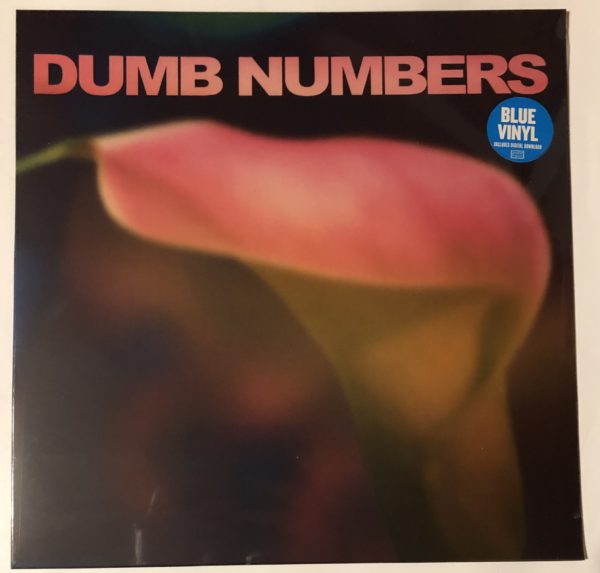 Dumb Numbers - Dumb Numbers