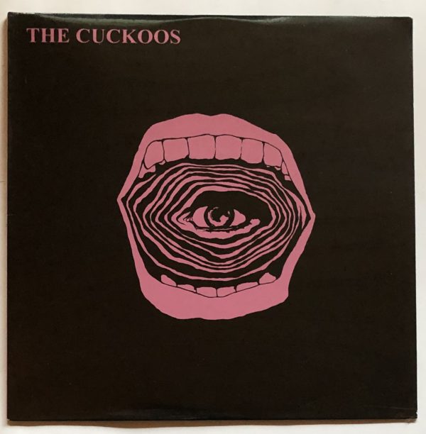 The Cuckoos - The Cuckoos