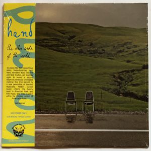 Hand - The Other Side Of The World