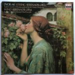 Dvorak - String Serenade, Op. 22