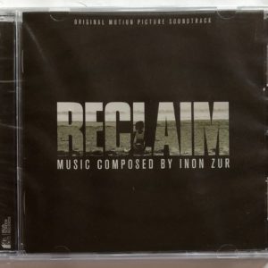 Inon Zur - Reclaim
