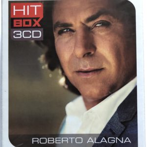 Roberto Alagna - Hit Box
