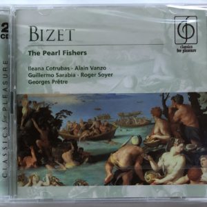 Bizet - The Pearl Fishers