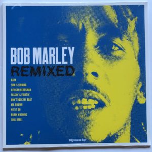 Bob Marley & The Wailers - The Best Of Lee Perry Years