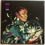 Nubya Garcia - Source + We Move - Purple