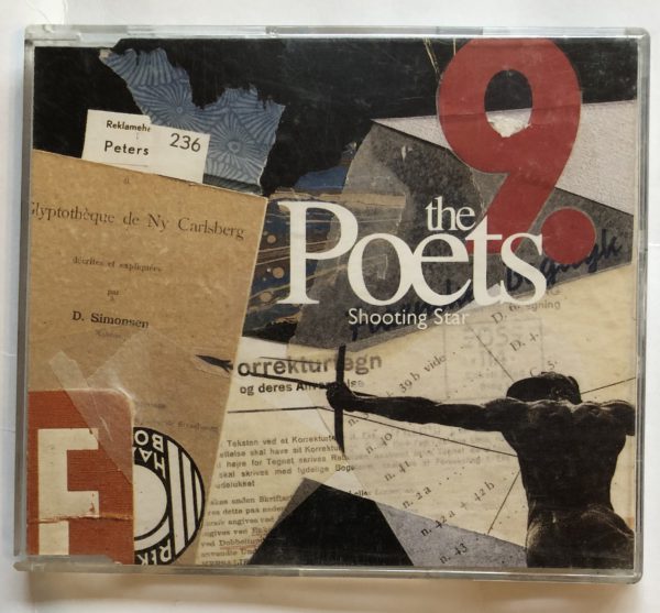 The Poets - Shooting Star
