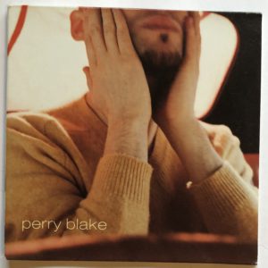 Perry Blake - Perry Blake